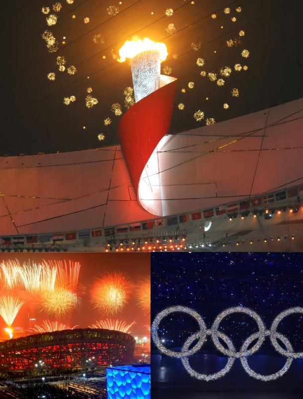 中国不再申奥？真相扎心

巴黎刚落幕，奥委会主席刚夸完中国，北京转头就官宣：现阶