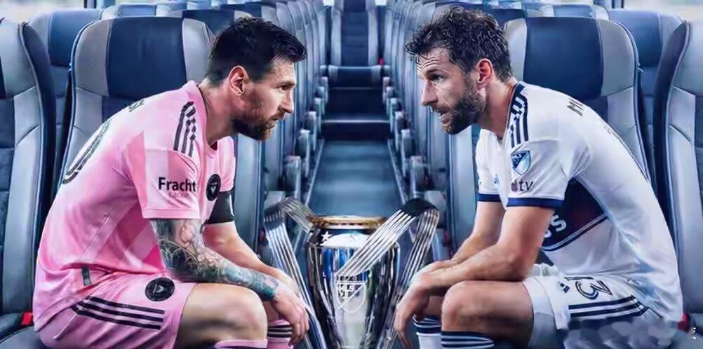 凌晨3点30开球！梅西死磕穆勒，15年恩怨终局战，冲历史第一神迹北京时间12月7