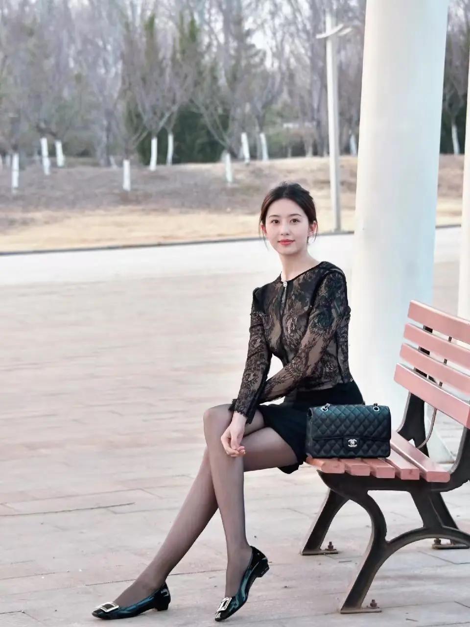 下午的阳光☀️才是最好的