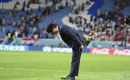 96分钟绝杀！日本轰然倒下，森保一鞠躬道歉：是我能力不足

6月30日凌晨，世界