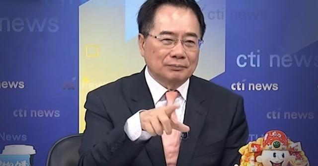 美军方表示，如果中国对台发动武统并划设禁航区，美方不得不击沉中方军舰。蔡正元表示