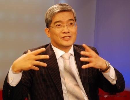 经济学家郎咸平说：
“在经济最好的时候，所有人都能赚钱；在经济最差的时候，只有最
