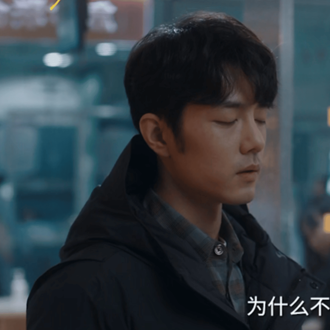 刘铮亮来蚌埠绷不住了 别人出门是奔赴新生活，刘铮亮一路全是突发坎儿，一环扣一环的