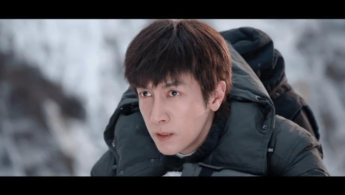 #张鲁一声音质感#张鲁一的声音质感真的太绝了！我觉得听他的旁白简直是一种享受！特