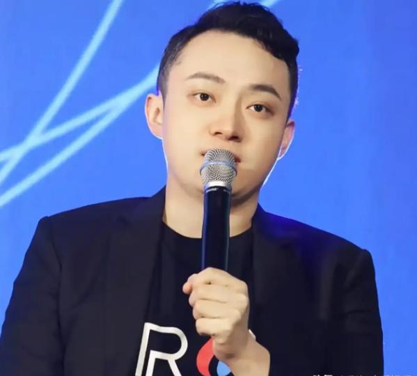 好奇查了一下孙宇晨，
 
不查不知道，一查才发现，这人可不简单。
 
他1990