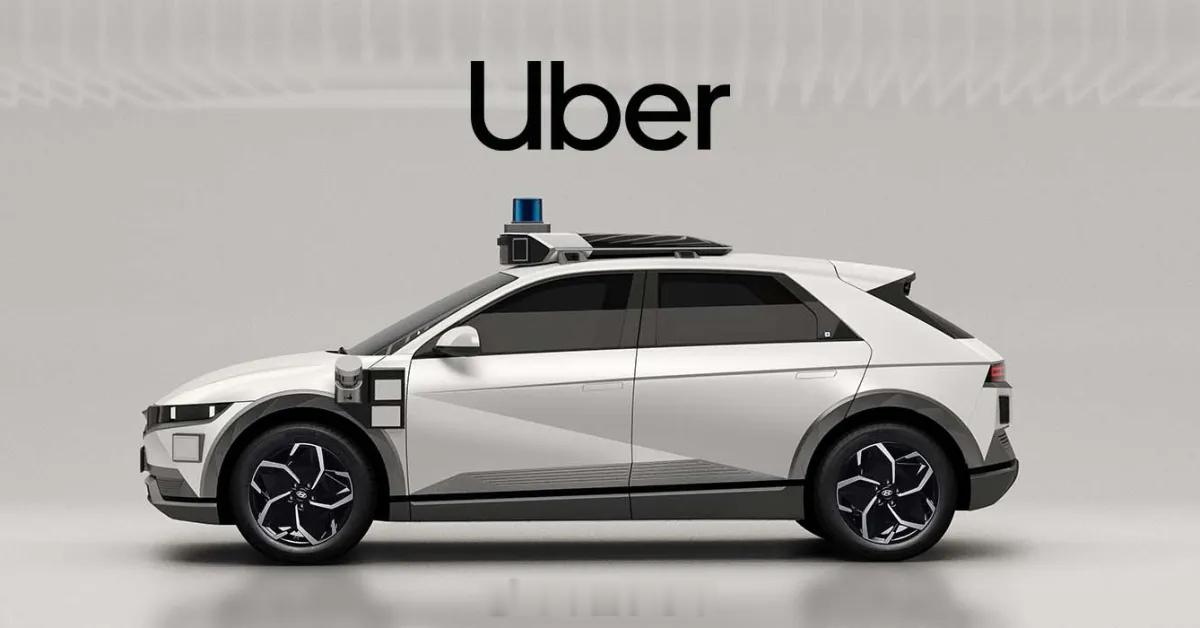 驾照或成历史？Uber高管眼中的2036年出行 当16岁拿驾照的成人礼不再重要，