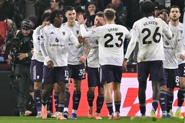 曼联主帅阿莫林：一月可引援，但只买对的人曼联主帅鲁本·阿莫林近日表示，球队在冬窗