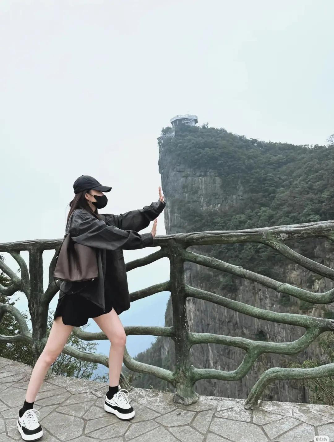 沁，请问你在练降龙十八掌吗？