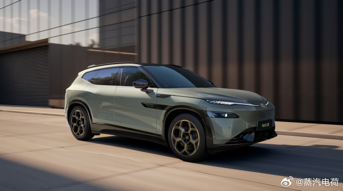 相对于6座和7座SUV，5座卷的地方不一样。有第三排，会在整体空间上、三排照顾程