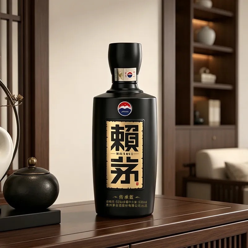 茅台和茅台碰见四季   贵州茅台酒(春夏秋冬)  四季流转，时光动人。春有繁花漫