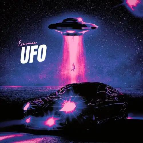 【美国UFO频现，美国危险了吗？】

近日，美媒曝UFO现身核设施上空，国务卿鲁