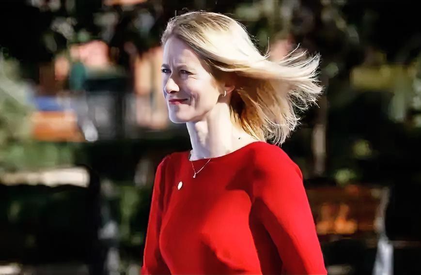 欧盟内讧！外长痛批美国分裂欧洲，冯德莱恩3天前公然力挺！

当地时间3月13日，