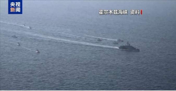 果然中国的话，伊朗听进去了，放弃封控霍尔木兹海峡。伊朗当地时间5日上午，伊朗哈塔