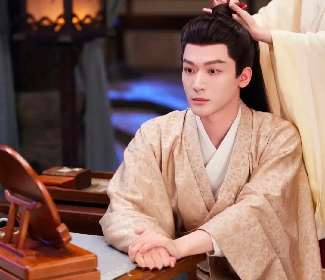 大家觉得将门他演合适吗❓“来娶你了，沈娇娇”[来][来][来]张晚意｜将门毒后 
