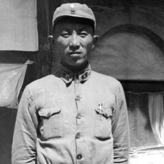 1931年，红四军十一师政委罗瑞卿参与苏区第二次反“围剿”，在观音崖阻击敌军。在