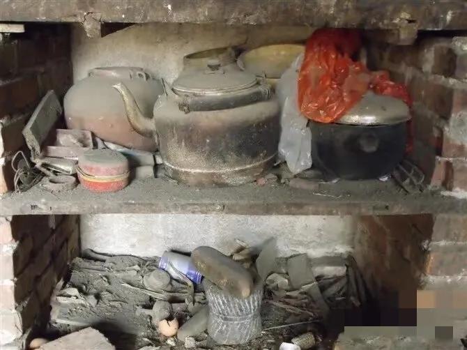 懒和穷哪个更可怕穷不可怕，可怕的是又穷又懒…这次假期回农村老家，看到村里多了很多