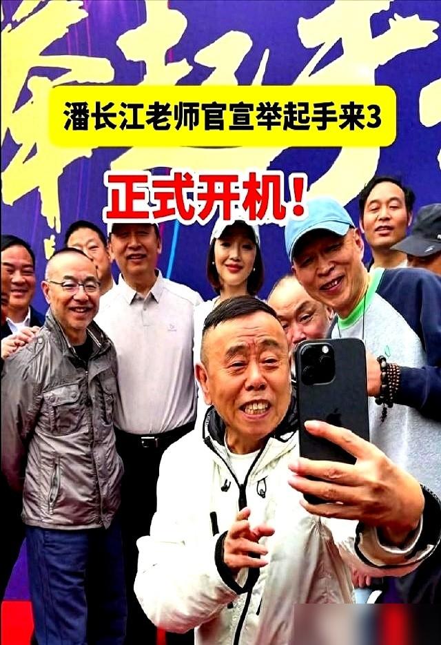 71岁冯小宁的御用女主角，是他23年前为自己埋下的一笔“天使投资”。
你没看错