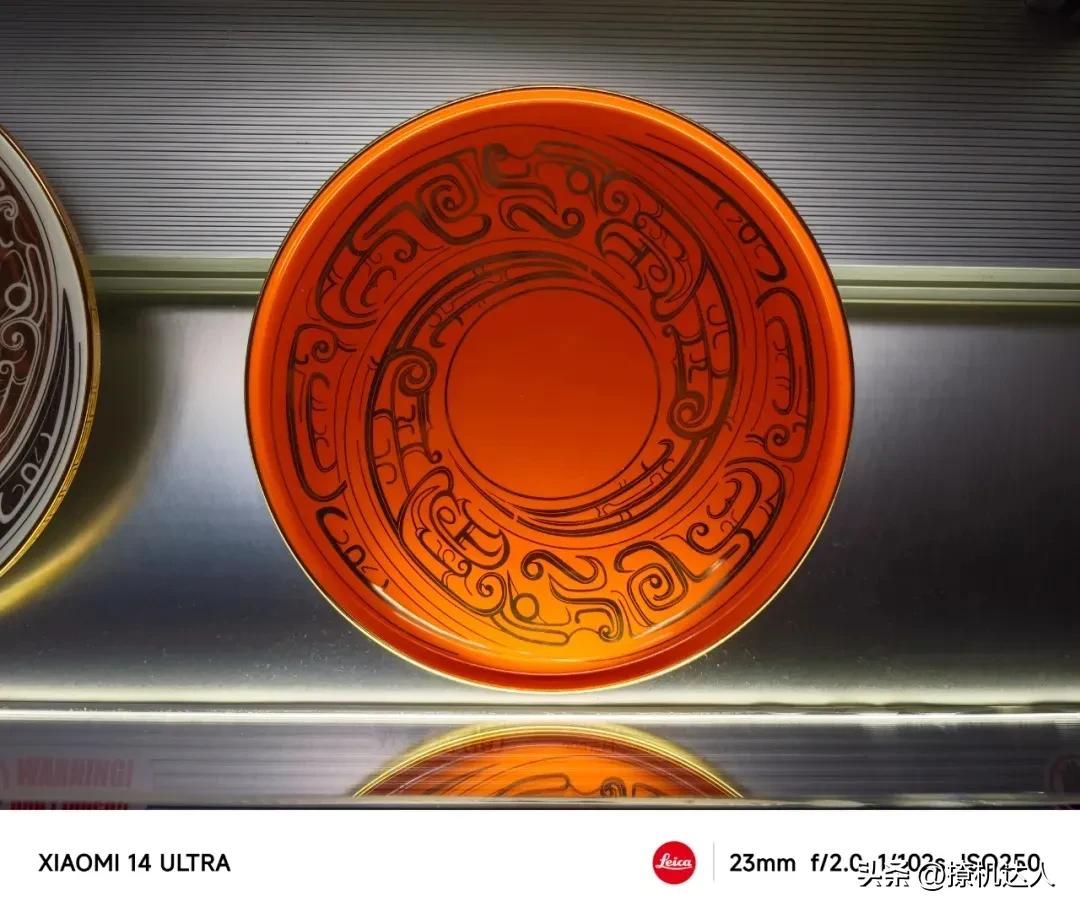 看到小米14 Ultra 这个实拍，你有购买的欲望吗？？？