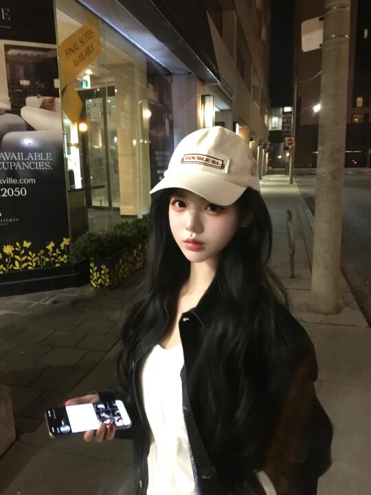 안녕🖤