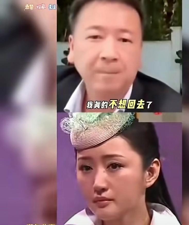 她没骂他，也没躲他。
28年，一句“恨过，也原谅了”，轻得像风，重得像命。
他没
