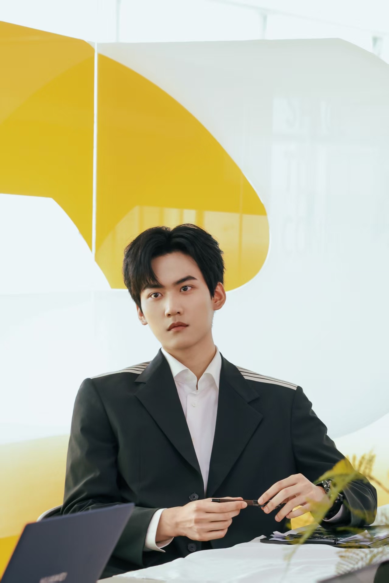 周柯宇的眼泪是观众的兴奋剂 这才是我们大女人应该看的东西！周柯宇新剧简直超绝年下