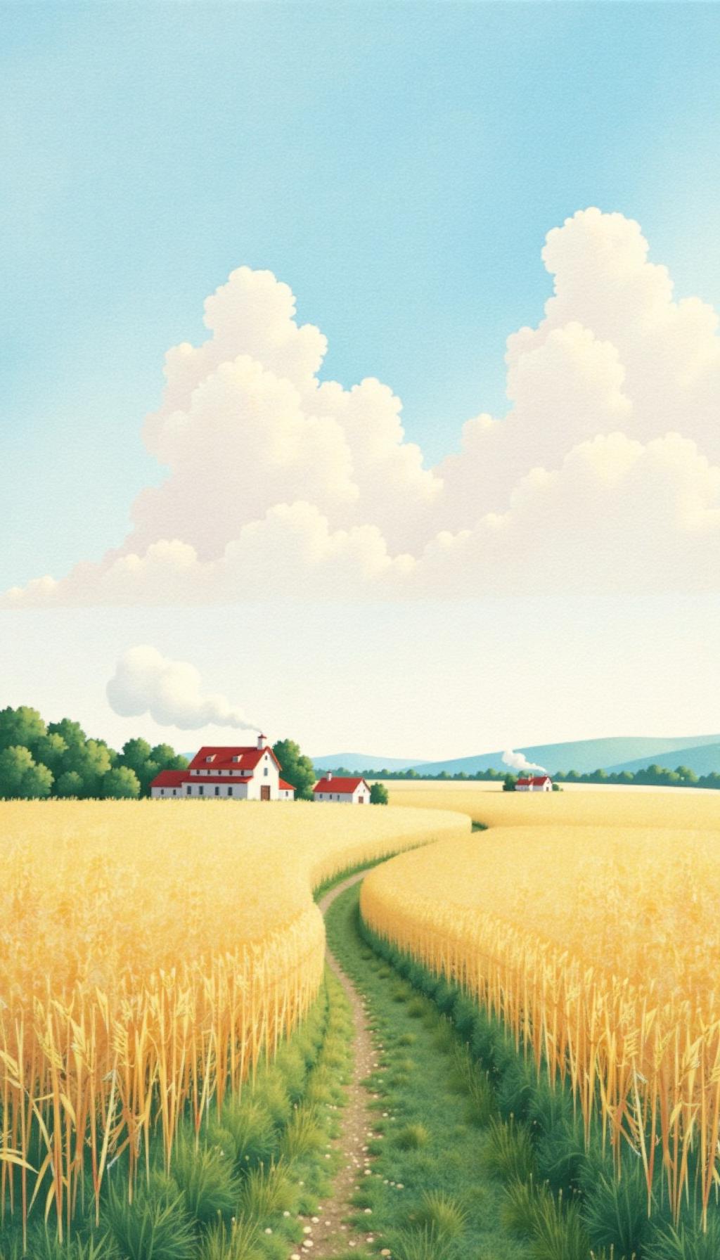 在这个世界的每一个角落，都弥漫着你的存在，仿佛你是那源源不断的浪漫之泉。无论是在