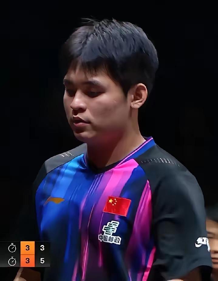 不知道说什么好，一味的退台，能不输吗？