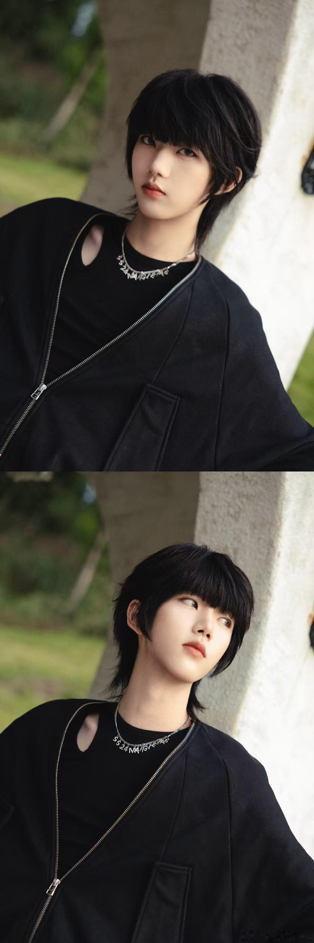 张函瑞新歌上线张函瑞新歌在听人数破百万十七岁生日重磅礼物如约而至，《Baby's