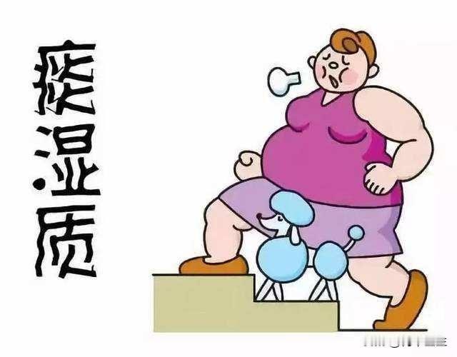 痰湿伤阳，中医教你清理痰湿，固护阳气！

中医认为痰湿最伤阳，而治痰湿先要健脾，