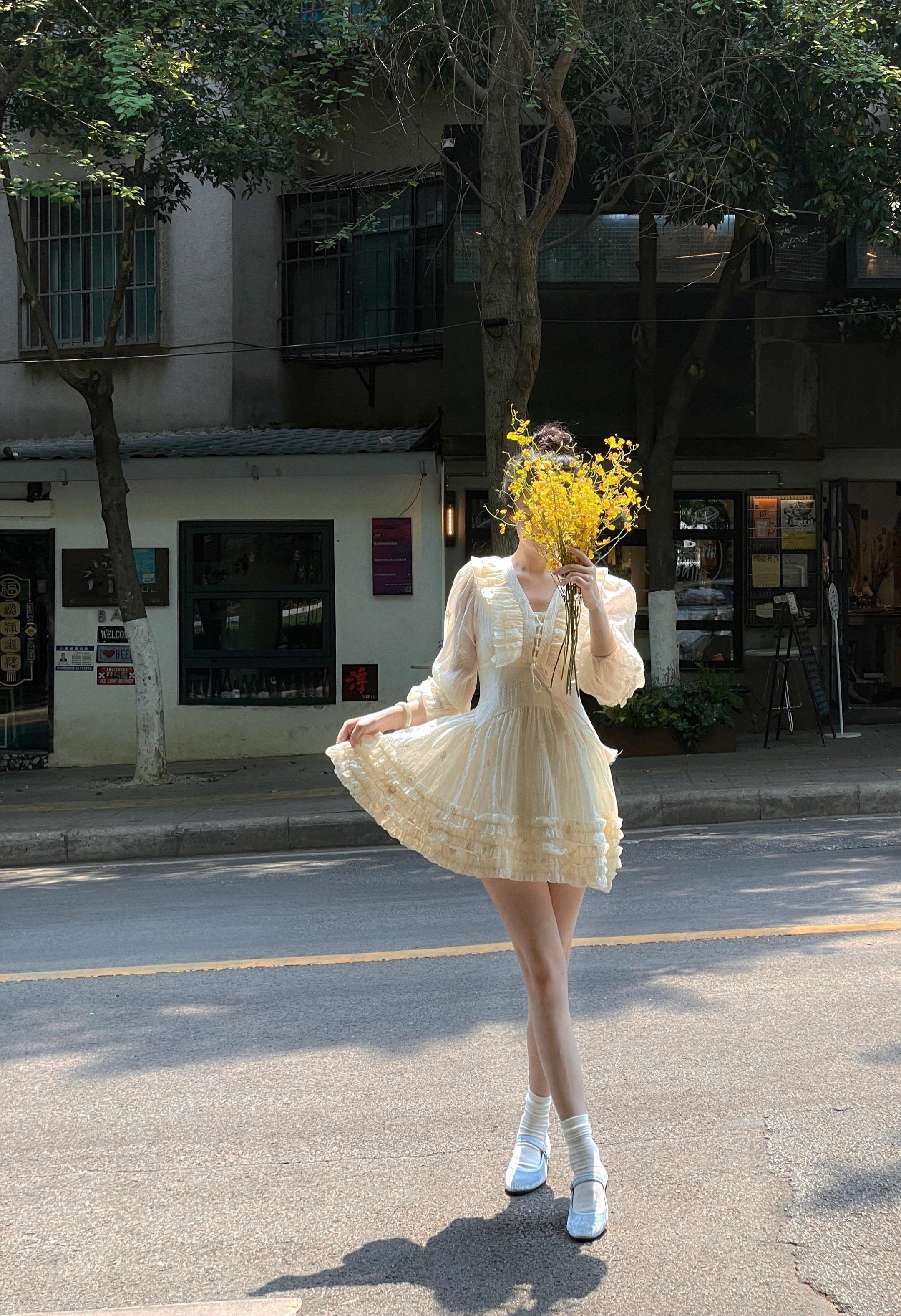 🌼 🦢 🩰𓍯 𓍯