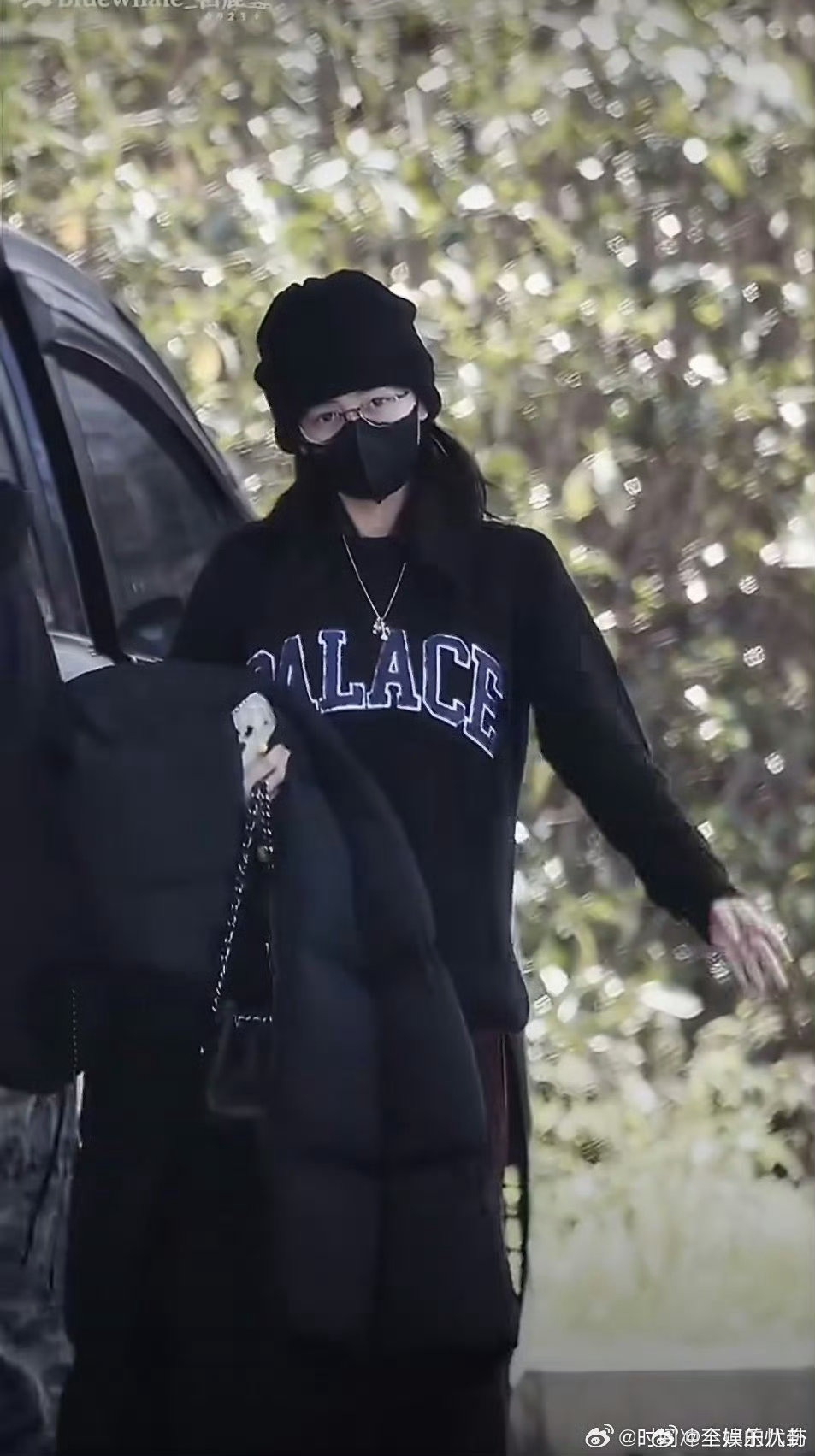 白鹿听到多吃点的反应白鹿听到粉丝说多吃点的反应 白鹿听到粉丝让多吃点的反应也太可