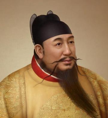 朱棣登基后，派人请刘伯温之子刘璟入京。可刘璟称病不出，于是朱棣下令将刘璟逮到京城