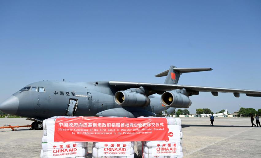 中国"养出白眼狼"了？很多人以为，朝鲜亲俄、巴基斯坦亲美，是中国的"援助外交"彻