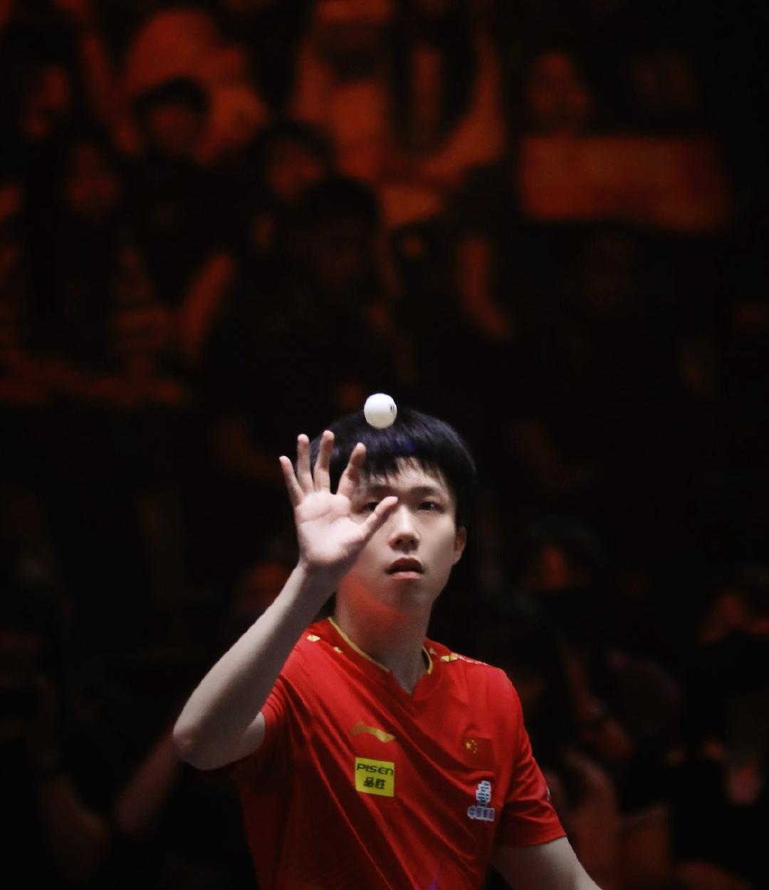 王楚钦上场林诗栋缺席决赛!
12月28日19点，2025赛季中国乒乓球俱乐部超级