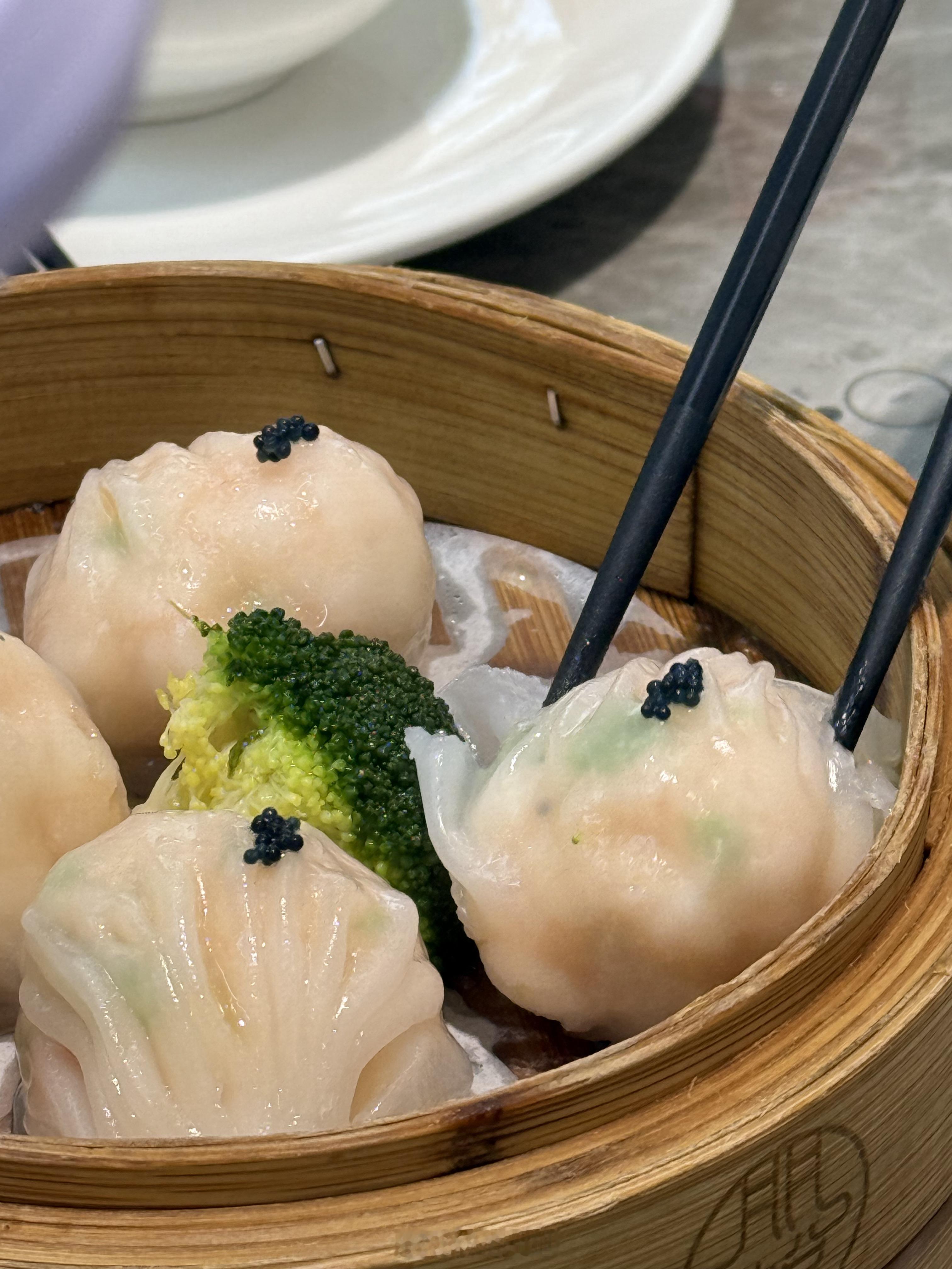 第一天到南沙：南沙没什么好吃的广网一周：哪天嘴都没闲着#广网2024# ​​​