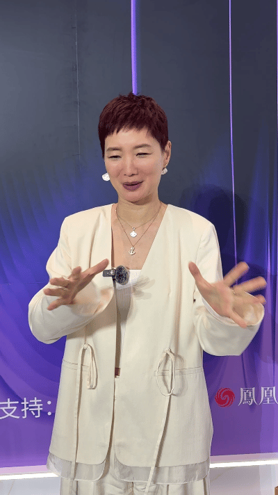 elle前主编晓雪说配得感首先爱自己晓雪的观点值得每个女生收藏！爱自己不是自私，