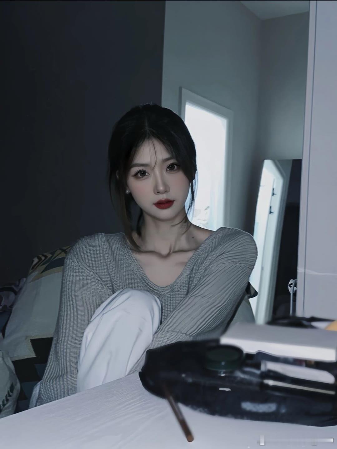 少女写真[超话]   