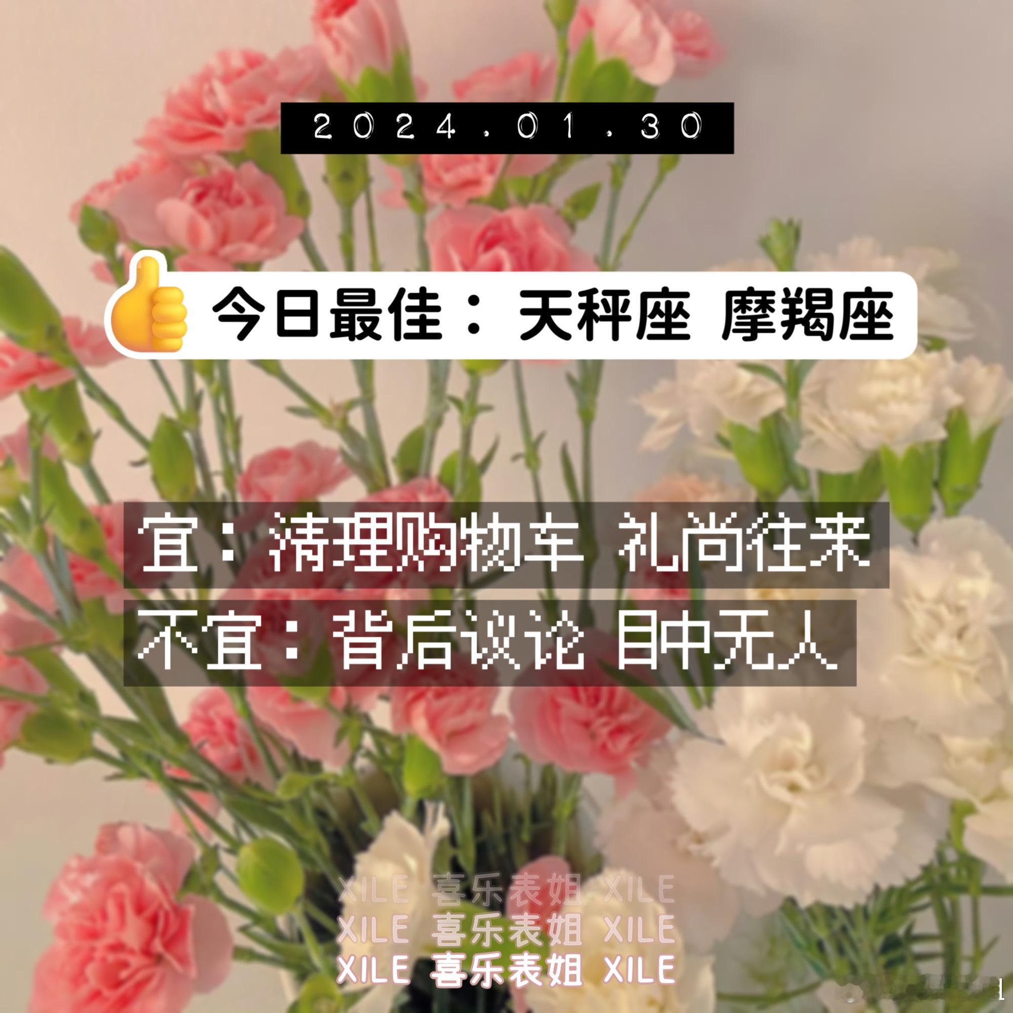 明日提醒#新年星愿望##十二星座# ​​​