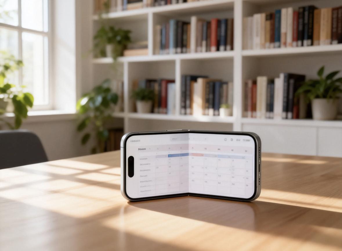 彭博社记者马克·古尔曼最新爆料显示，苹果在初代折叠屏iPhone Fold（预计