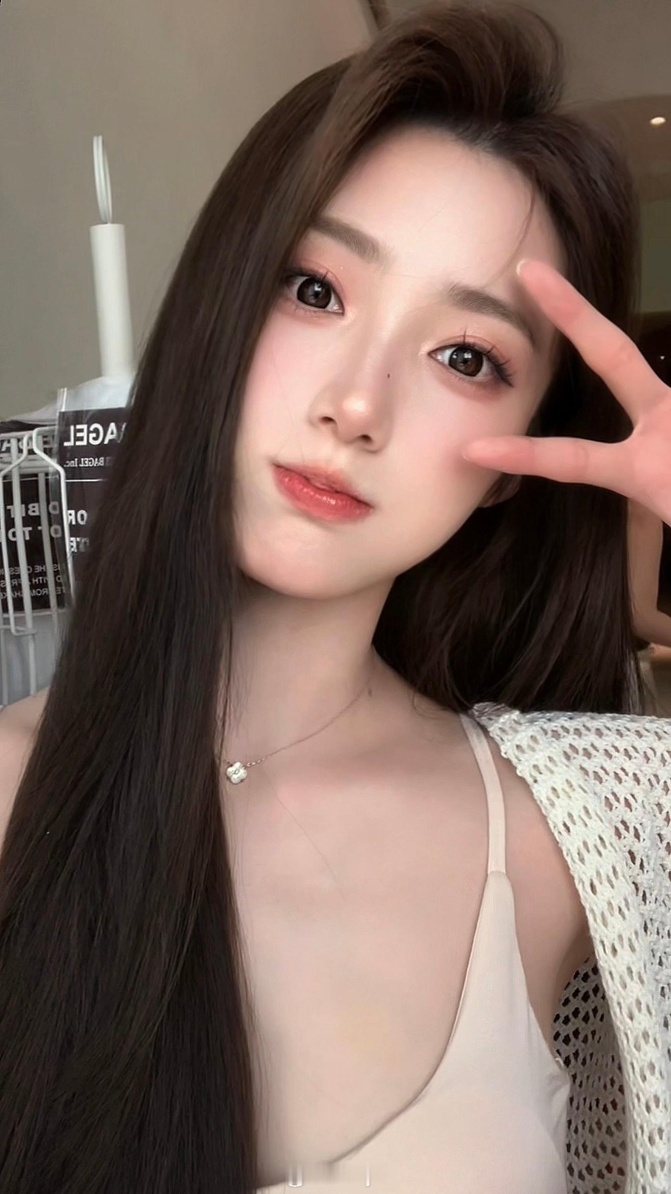 纯欲上了[耶] ​​​