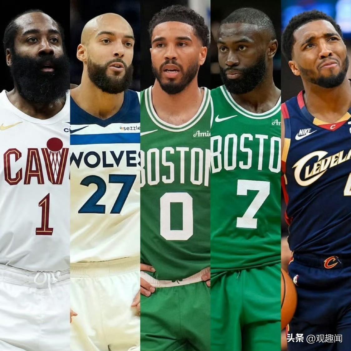 哈登是现役唯一生涯至今全勤季后赛的球员！
连续17季进季后赛，在负荷管理、球队频