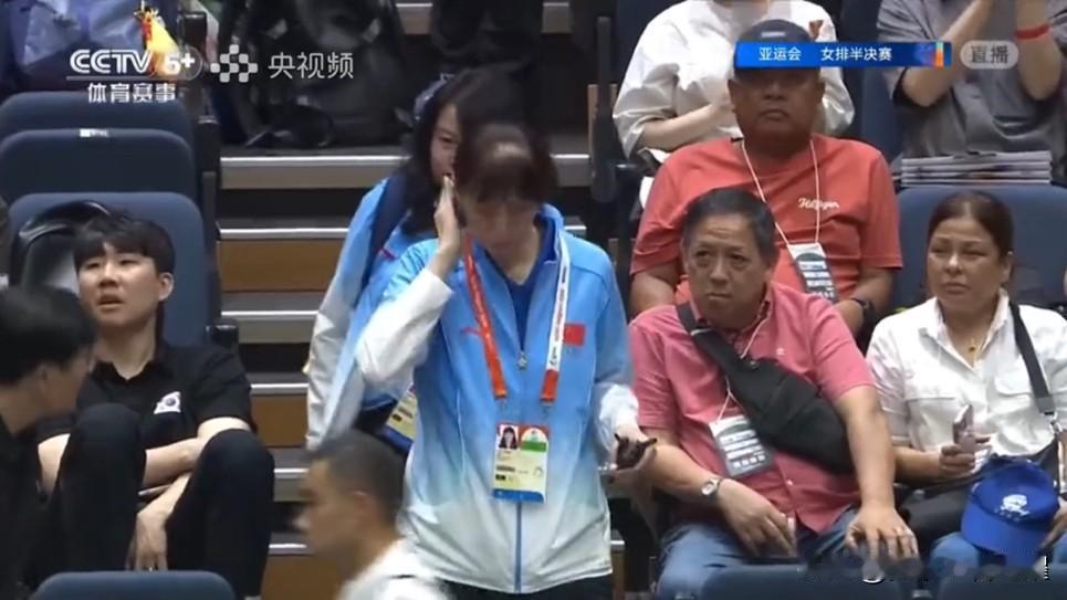 亚运对阵泰国女排与亚锦赛对阵泰国女排有什么区别？
第一，两场比赛本质上没啥区别，