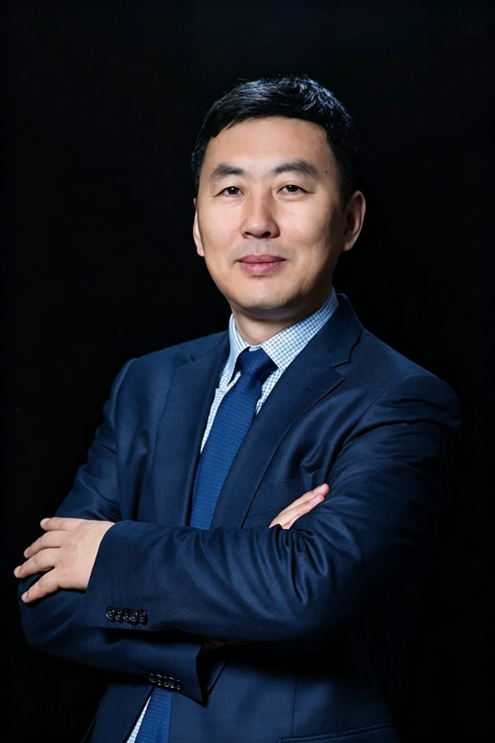对话π丨从“空间运营”到“生态赋能”，绿城产服如何以AI与人文重构产业服务新范式