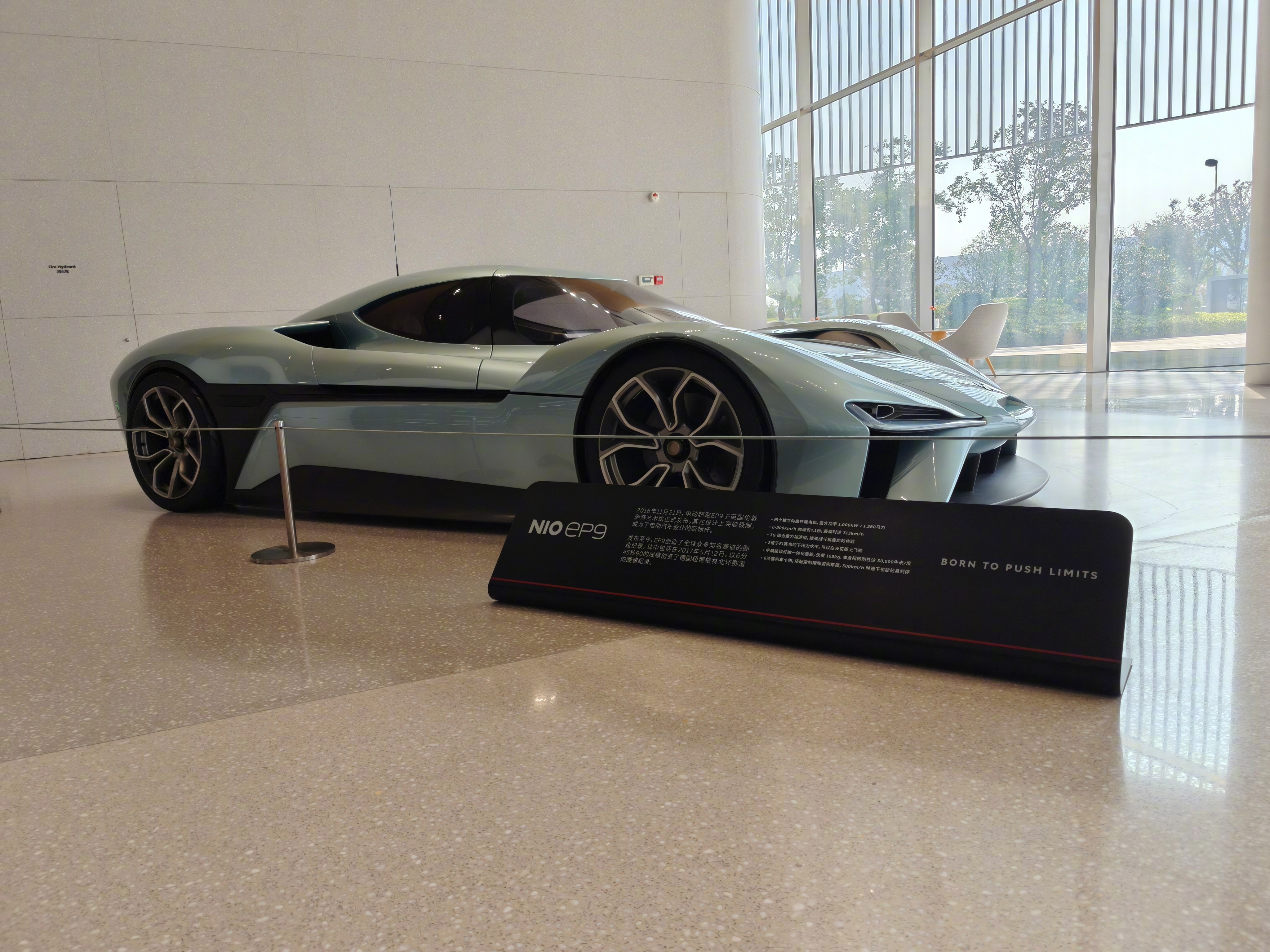 提到安徽，首先想到的是中科大、黄山等，而现在“智能制造”已经成为安徽另一个标志印