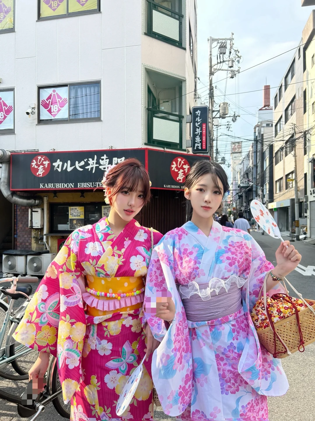 一些叛逆的照片