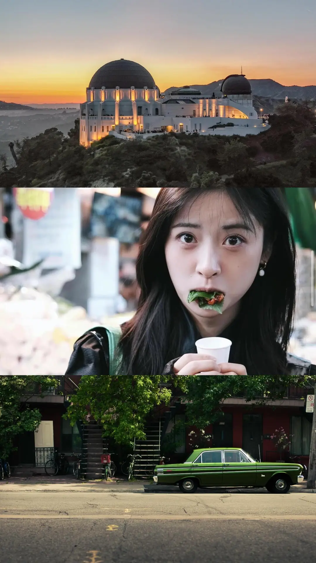 沈月丨有個女仔令我思想變得大個 ​​​