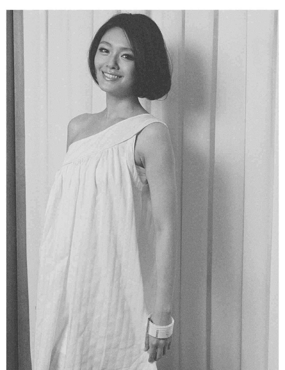 大S未发表的照片尘封18年的照片...充满青春活力的大s，仿佛一切都没有发生过她