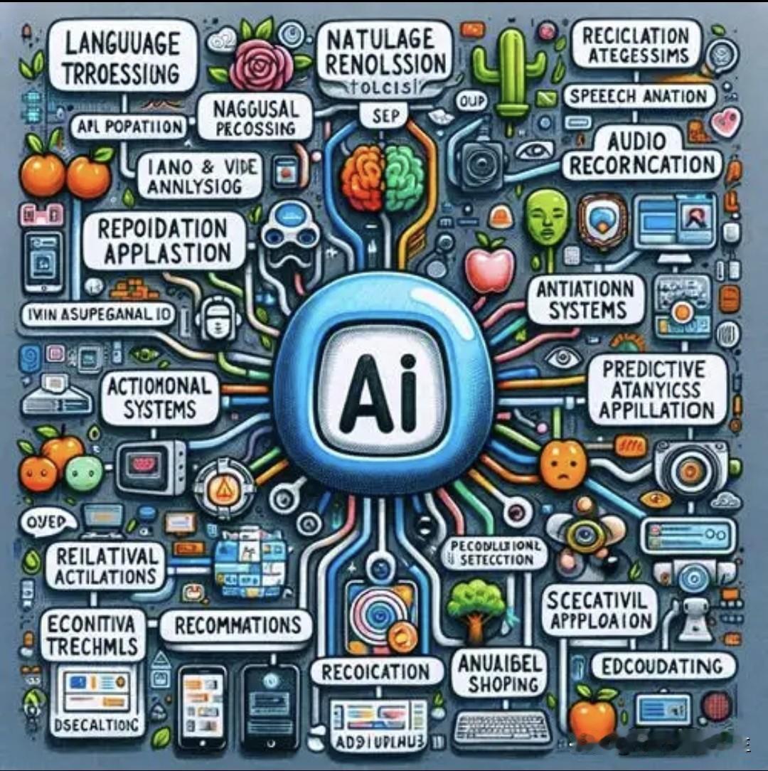 炸盘！阿里800亿巨资all in AI！明天AI板块，要彻底爆发？
 
重磅突