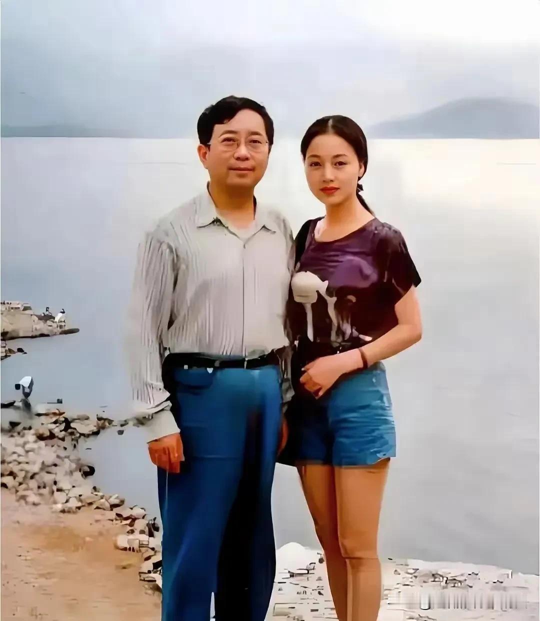 郎才女貌，神仙眷侣。