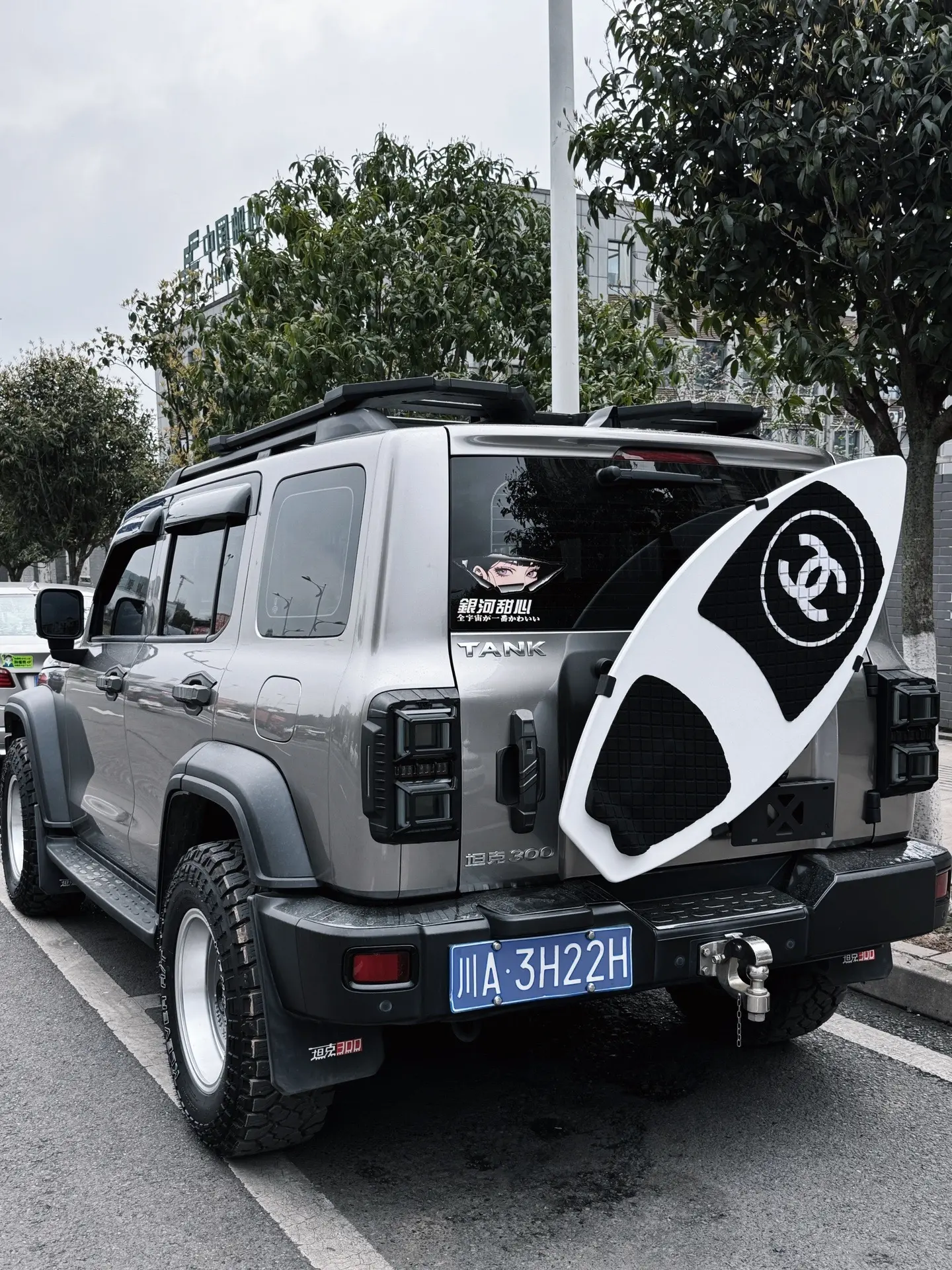 98年护士，父母赞助5万，首付13万💰。拿下人生第一辆车，花自己的钱...